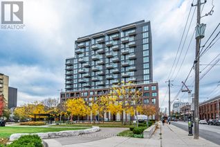 Condo Apartment for Rent, 270 Dufferin Street #1101, Toronto (South Parkdale), ON