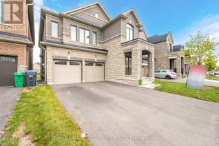 Property for Sale, 63 Hawtrey Road, Brampton (Northwest Brampton), ON