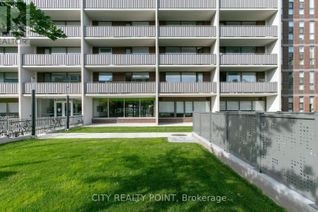 Property for Rent, 666 Spadina Avenue #814, Toronto (University), ON