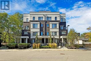 Property for Sale, 100 Alex Gardner Circle #6, Aurora (Aurora Village), ON