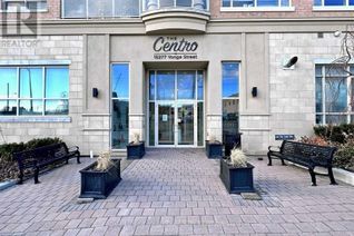 Property for Rent, 15277 Yonge Street #416, Aurora (Aurora Village), ON