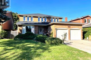 House for Rent, 1405 Greendale Terrace, Oakville (Glen Abbey), ON