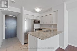 Condo Apartment for Rent, 205 Sherway Gardens Road #803, Toronto (Islington-City Centre West), ON