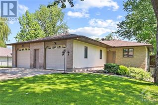 Bungalow for Sale, 6091 James Bell Drive, Ottawa, ON