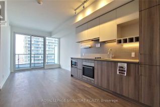 Property for Rent, 5 Buttermill Avenue #2701, Vaughan (Vaughan Corporate Centre), ON