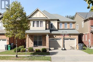 House for Sale, 74 Aylesbury Drive, Brampton (Northwest Brampton), ON