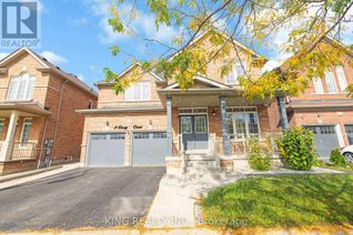 Property for Rent, 8 Overglen Court, Brampton (Credit Valley), ON