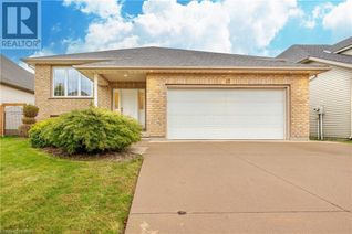 Bungalow for Sale, 65 Arbour Glen Drive, St. Catharines, ON