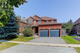 Detached House for Sale, 25 Mac Carl Crescent, Whitby (Rolling Acres), ON