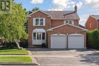 Detached House for Sale, 551 Spring Gate Boulevard, Vaughan (Crestwood-Springfarm-Yorkhill), ON