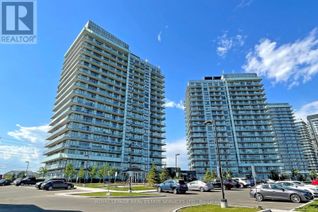 Property for Rent, 4677 Glen Erin Drive #1509, Mississauga (Central Erin Mills), ON