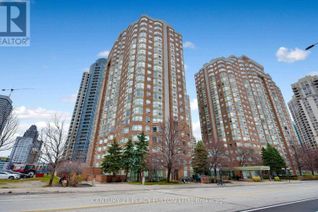 Condo for Sale, 335 Webb Drive #1812, Mississauga (City Centre), ON