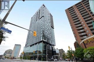 Property for Sale, 20 Daly Street #1504, Ottawa, ON