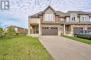 Property for Sale, 17 Pinot Crescent, Hamilton (Winona), ON