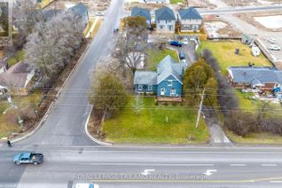 Commercial Land for Sale, 3077 White Oak Road, London, ON