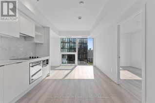 Condo Apartment for Sale, 82 Dalhousie Street #2307, Toronto (Church-Yonge Corridor), ON