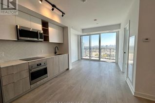 Property for Rent, 36 Zorra Street #2006, Toronto (Islington-City Centre West), ON