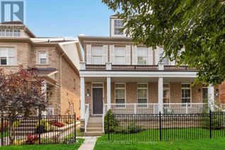 Semi-Detached House for Rent, 5438 Tenth Line W #Bsmt, Mississauga (Churchill Meadows), ON