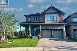 Property for Sale, 268 Crafter Crescent, Hamilton (Stoney Creek Mountain), ON