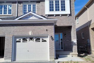 House for Rent, 6 Denny Street, Ajax (South East), ON