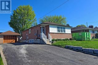 Property for Rent, 606 Shakespeare Avenue #Lower, Oshawa (Donevan), ON