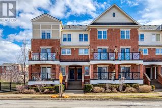 Property for Rent, 2579 Sixth Line #5, Oakville (River Oaks), ON