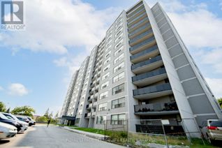 Condo for Sale, 10 Tobermory Drive #305, Toronto (Black Creek), ON