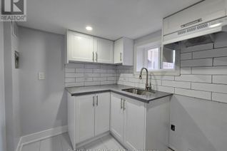 Property for Rent, 984 Ossington Avenue #BSMT, Toronto (Dovercourt-Wallace Emerson-Junction), ON