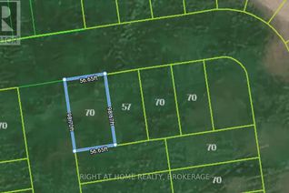 Commercial Land for Sale, 61 Greene Street, South Huron (Exeter), ON