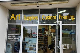 Arts & Crafts Business for Sale, 8099 Weston Road, Vaughan (East Woodbridge), ON