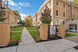 Property for Rent, 60 Hargrave Lane #9, Toronto (Bridle Path-Sunnybrook-York Mills), ON