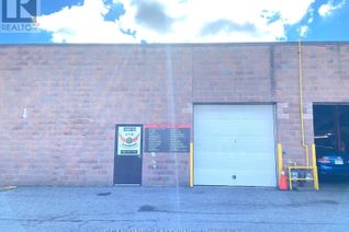 Automotive Related Business for Sale, 60 Green Lane #16, Markham (Aileen-Willowbrook), ON