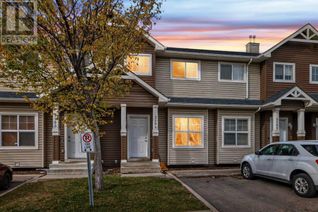 Condo Townhouse for Sale, 3104, 111 Tarawood Lane Ne Tarawood Lane Ne, Calgary, AB