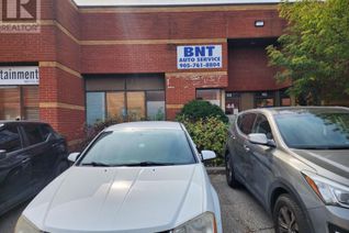 Automotive Related Non-Franchise Business for Sale, 8600 Keele Street #44, Vaughan (Concord), ON