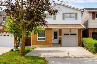 Property for Sale, 50 Pluto Drive, Brampton (Madoc), ON