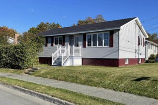 Detached House for Sale, 946 Upper Prince Street, Sydney, NS