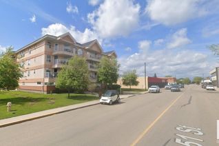 Condo Apartment for Sale, 305 4910 51 St, Bonnyville Town, AB