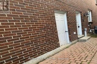 Property for Rent, 9 Laredo Court #Lower, Toronto (Newtonbrook East), ON