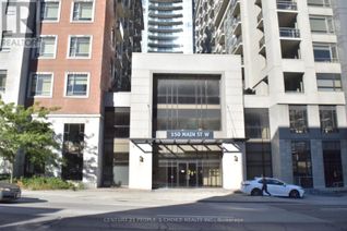 Condo Apartment for Rent, 150 Main Street W #PH13, Hamilton (Central), ON