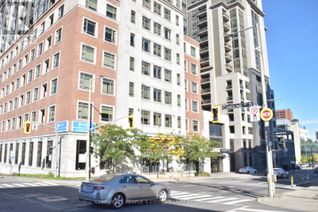 Condo Apartment for Rent, 150 Main Street W #412, Hamilton (Central), ON