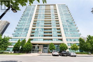 Condo Apartment for Sale, 1055 Southdown Road Unit# 710, Mississauga, ON