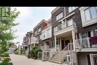 Property for Rent, 115 Long Branch Avenue #14, Toronto (Long Branch), ON