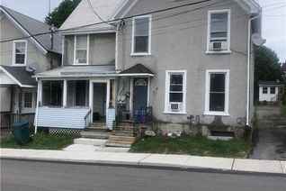 Duplex for Sale, 65 Garden Street, Brockville, ON