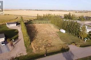 Land for Sale, 142 Antler Ridge Road, Shaughnessy, AB