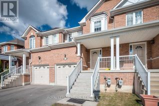 Townhouse for Rent, 227 Stonebriar Drive, Vaughan (Maple), ON