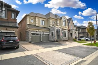 Property for Rent, 26 Lyle Way, Brampton (Credit Valley), ON