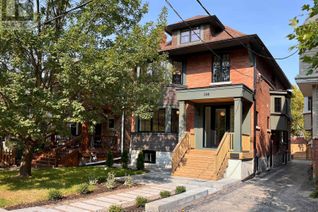 House for Sale, 308 Wright Avenue, Toronto (High Park-Swansea), ON