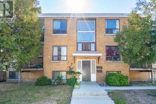 Property for Sale, 1 Bexley Crescent, Toronto (Rockcliffe-Smythe), ON