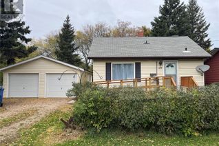 Property for Sale, 129 Nelson Avenue, Blaine Lake, SK