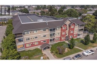 Condo for Sale, 345 Mills Road #305, Kelowna, BC